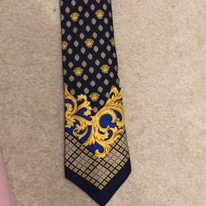 VERSACE TIE